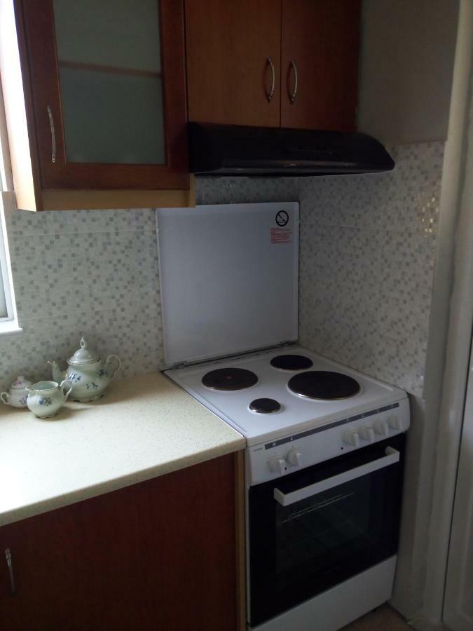 Luxurious Apartment Katakolo Beach 外观 照片