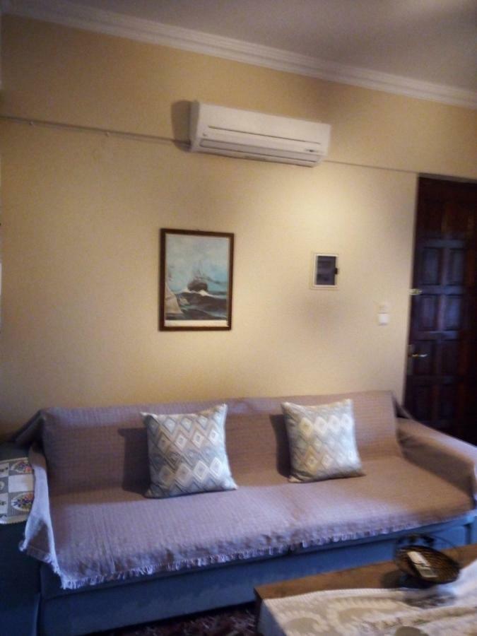 Luxurious Apartment Katakolo Beach 外观 照片